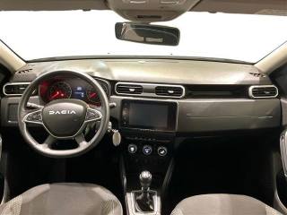 DACIA Duster usata, con Cruise Control