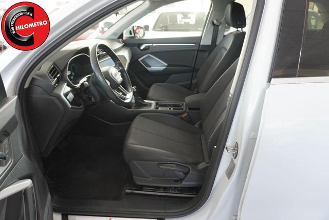 AUDI Q3 usata, con Chiusura centralizzata