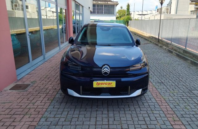 CITROEN C4 X usata, con ABS