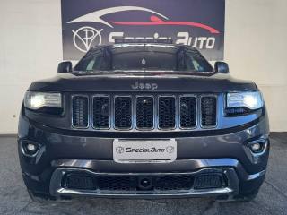 JEEP Grand Cherokee usata, con Regolazione elettrica sedili