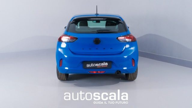 OPEL Corsa usata, con Controllo elettronico della corsia