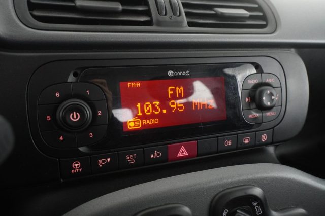 FIAT Panda usata 13