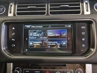 LAND ROVER Range Rover usata, con Servosterzo