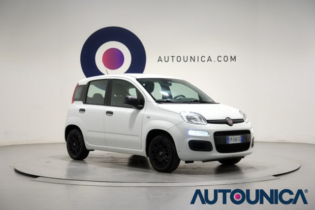 FIAT Panda usata, con Airbag Passeggero