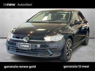 VOLKSWAGEN Polo 1.0 TSI 95CV Life
