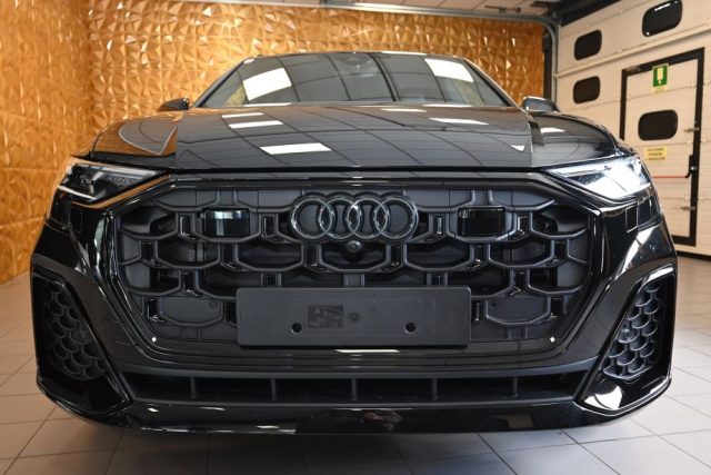 AUDI Q8 usata 81