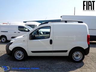 FIAT Fiorino usata, con Climatizzatore