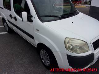 FIAT Doblo usata, con Servosterzo