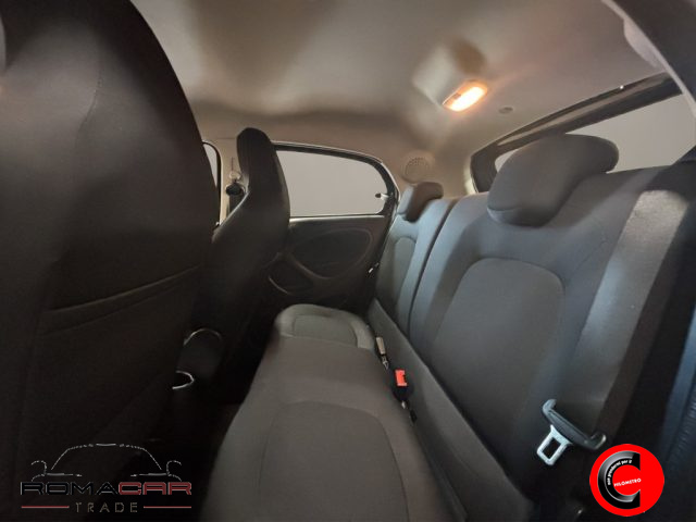 SMART ForFour usata, con Servosterzo