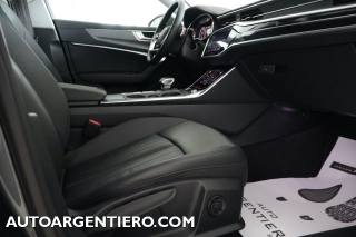 AUDI A6 usata, con Fari direzionali