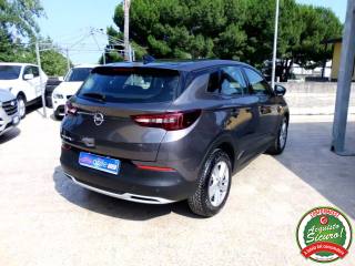 OPEL Grandland X usata, con Boardcomputer