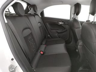 FIAT 500X usata, con Immobilizzatore elettronico