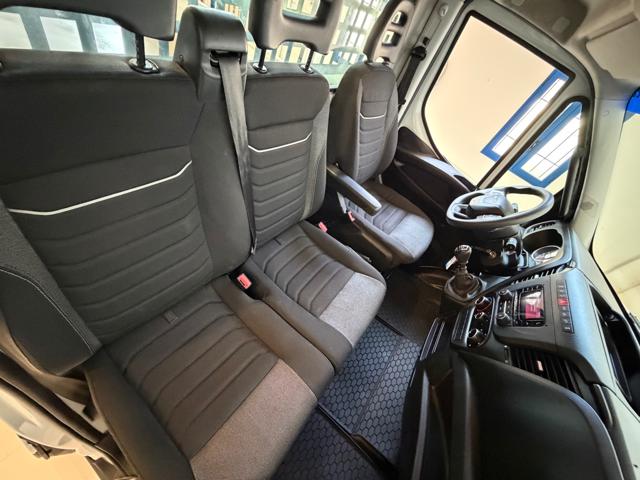 IVECO Daily usata 13