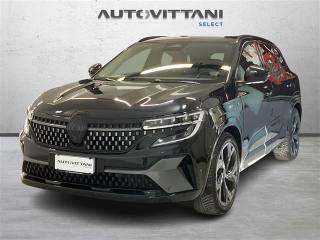 RENAULT Austral 1.2 E-Tech full hybrid Iconic Esprit Alpine 200cv