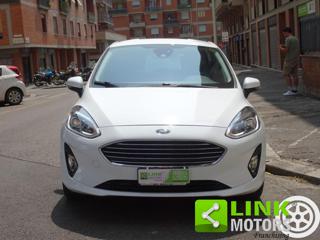 FORD Fiesta usata, con Airbag laterali