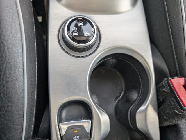 FIAT 500X usata, con Controllo trazione
