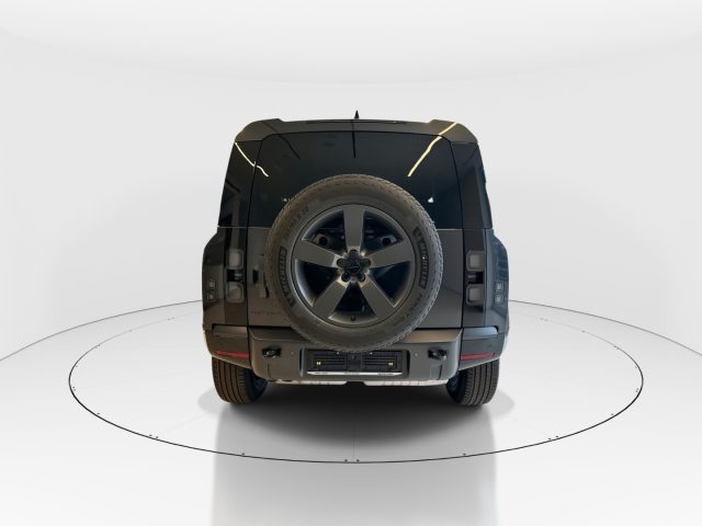 LAND ROVER Defender usata, con Cerchi in lega
