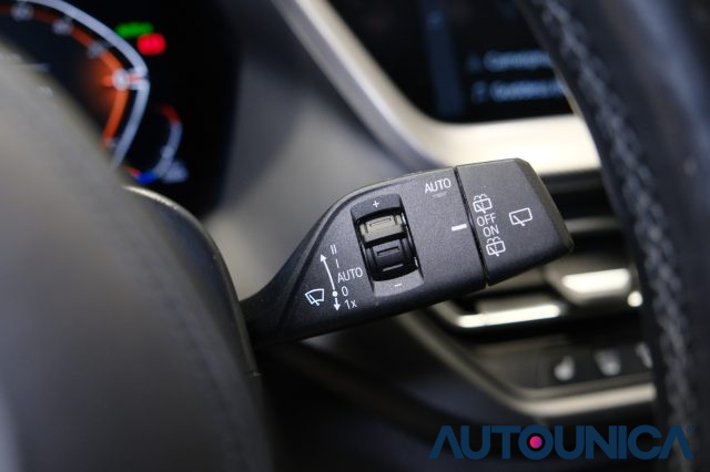 BMW 118 usata, con Controllo elettronico della corsia
