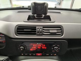 FIAT Panda usata, con Chiusura centralizzata