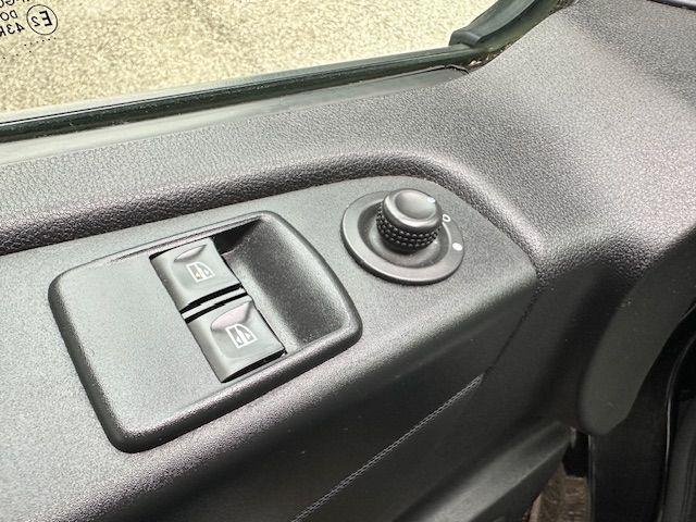 FIAT Talento usata, con Servosterzo