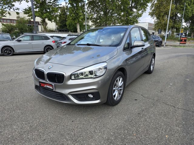 BMW 216 usata, con Autoradio