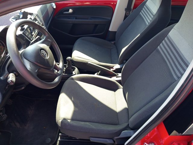 VOLKSWAGEN up! usata, con Controllo trazione