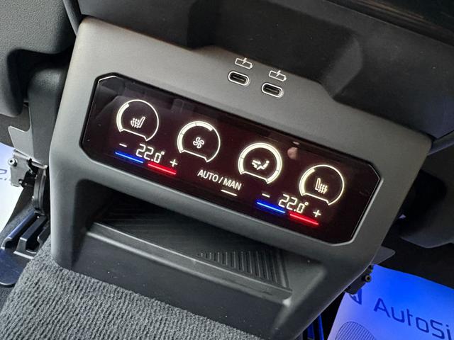 BMW 520 usata, con Immobilizzatore elettronico