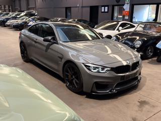 BMW M4 usata, con Airbag laterali