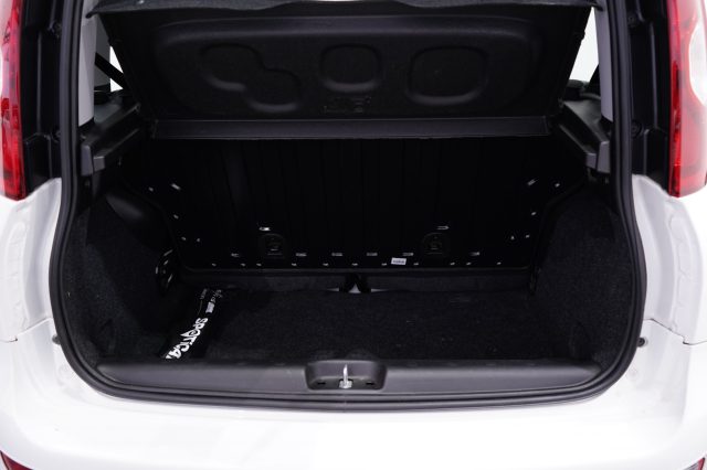 FIAT New Panda usata 27