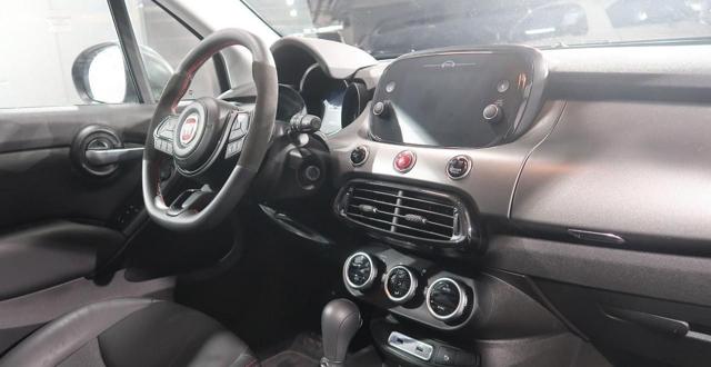 FIAT 500X usata, con Alzacristalli elettrici