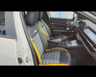 JEEP Avenger usata 36