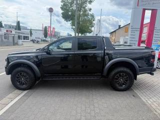 FORD Ranger Raptor usata, con Cerchi in lega