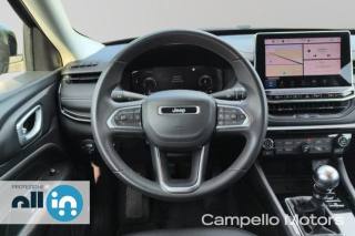 JEEP Compass usata 7
