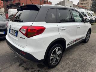 SUZUKI Vitara usata, con Airbag Passeggero