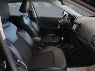 JEEP Compass usata 18