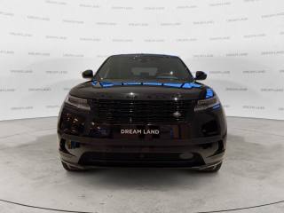 LAND ROVER Range Rover Velar usata, con Climatizzatore