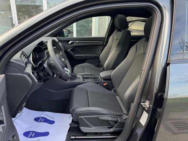 AUDI Q3 usata, con Alzacristalli elettrici