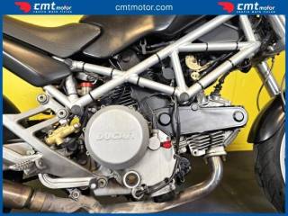 DUCATI Monster 620 usata 14