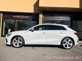 AUDI A3 usata, con Airbag