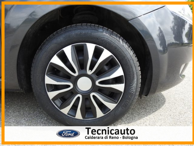 FIAT Grande Punto usata 21