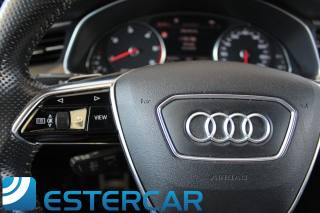 AUDI A6 usata, con Sistema di navigazione