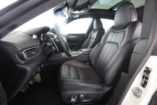 MASERATI Levante usata 1