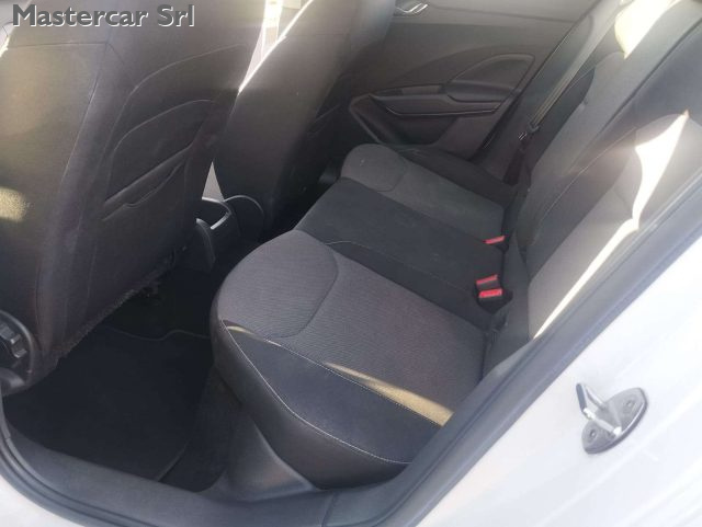 SKODA Fabia usata, con ESP