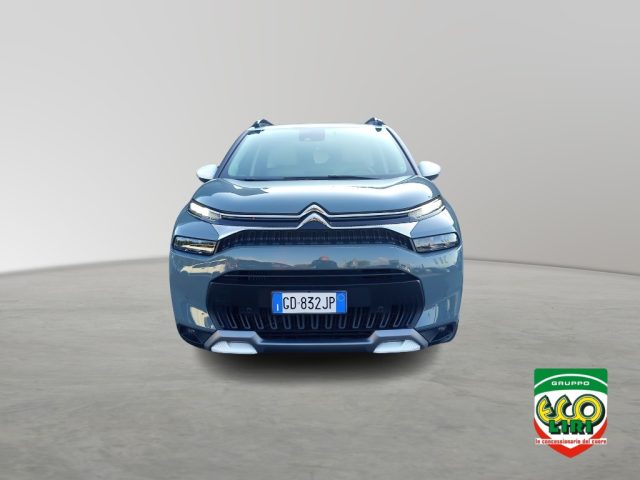CITROEN C3 Aircross usata, con ABS