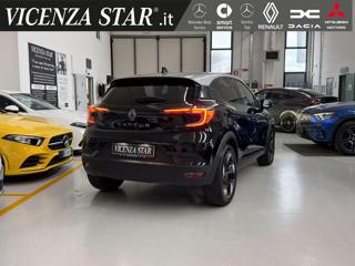 RENAULT Captur usata, con Airbag