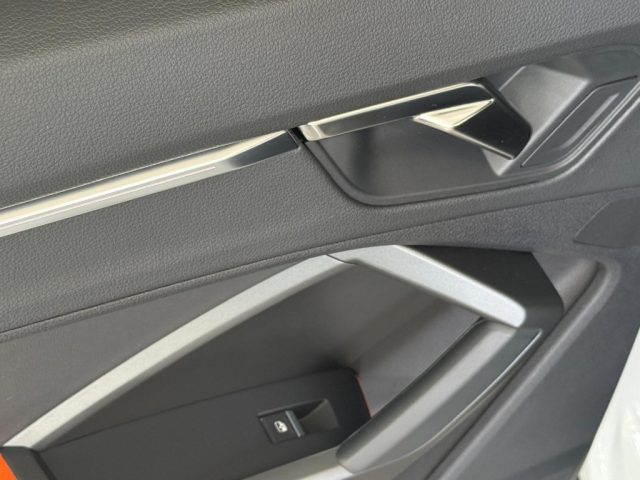 AUDI Q3 usata, con Sensore di pioggia