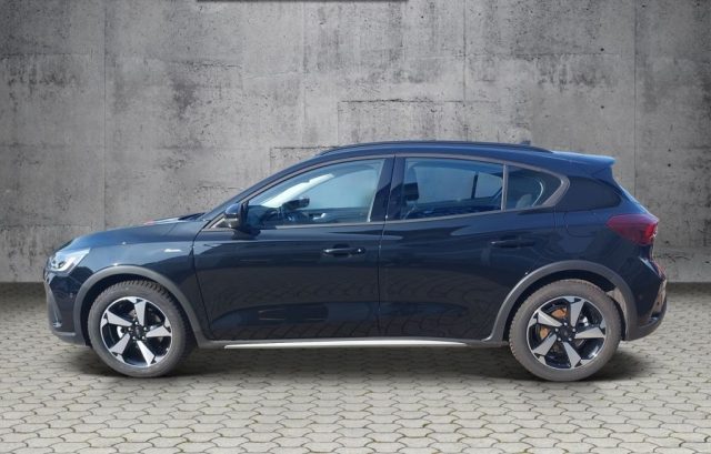 FORD Focus usata, con Airbag