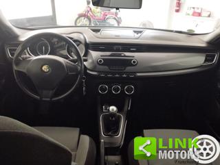 ALFA ROMEO Giulietta usata 19