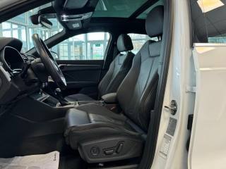AUDI Q3 usata, con Controllo trazione