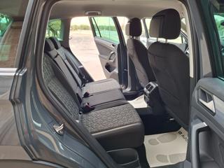 VOLKSWAGEN Tiguan usata, con Chiusura centralizzata